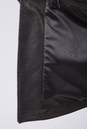 Мужская кожаная куртка из натуральной кожи с воротником 0901540-4