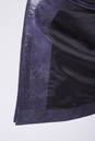 Мужская кожаная куртка из натуральной кожи с воротником 0901557-3