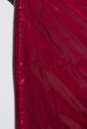 Мужская кожаная куртка из натуральной кожи с воротником 0901675-2