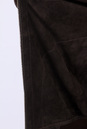 Мужская кожаная куртка из натуральной кожи с воротником 0901693-2