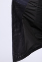 Мужская кожаная куртка из натуральной кожи с воротником 0901873-2