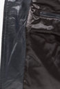 Мужская кожаная куртка из натуральной кожи с воротником 0902158-4