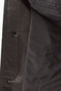 Мужская кожаная куртка из натуральной кожи с воротником 0902174-4