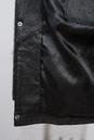 Мужская кожаная куртка из натуральной кожи с воротником 0902203-4