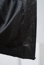 Мужская кожаная куртка из натуральной кожи с воротником 0902204-2