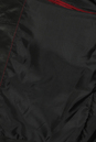 Мужская кожаная куртка из натуральной кожи с воротником 0902240-2
