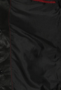 Мужская кожаная куртка из натуральной кожи с воротником 0902253-2