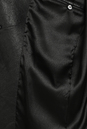 Мужская кожаная куртка из натуральной кожи с воротником 0902256-2