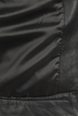 Мужская кожаная куртка из натуральной кожи с воротником 0902301-6