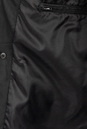 Мужская кожаная куртка из натуральной кожи с воротником 0902323-4
