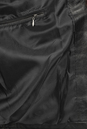 Мужская кожаная куртка из натуральной кожи с воротником 0902329-6