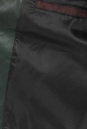 Мужская кожаная куртка из натуральной кожи с воротником 0902344-4