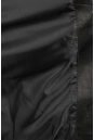 Мужская кожаная куртка из натуральной кожи с воротником 0902374-4
