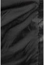 Мужская кожаная куртка из натуральной кожи с воротником 0902387-4