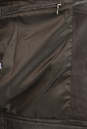 Мужская кожаная куртка из натуральной кожи с воротником 0902448-4