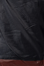 Мужская кожаная куртка из эко-кожи с капюшоном 1900018-4