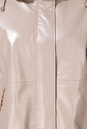 Женская кожаная куртка из натуральной кожи с воротником 0900246-7