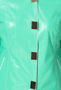 Женская кожаная куртка из натуральной кожи без воротника 0900248-2
