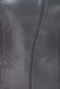 Женская кожаная куртка из натуральной кожи с капюшоном 0900251-5