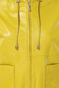 Женская кожаная куртка из натуральной кожи с капюшоном 0900313-4