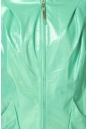 Женская кожаная куртка из натуральной кожи с воротником 0900319-3