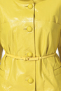 Женская кожаная куртка из натуральной кожи с воротником 0900322-3