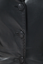 Женская кожаная куртка из натуральной кожи с воротником 0900332-2
