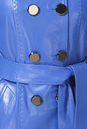 Женская кожаная куртка из натуральной кожи с воротником 0900334-4