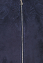 Женская кожаная куртка из натуральной замши 0900358-8
