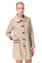 Женская кожаная куртка из натуральной кожи с воротником 0900401