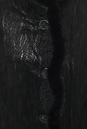Женское кожаное пальто из натуральной замши с воротником, отделка норка 0900812-5
