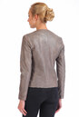 Женская кожаная куртка из натуральной кожи 0900859-2