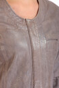 Женская кожаная куртка из натуральной кожи 0900859-3