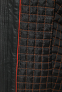 Женская кожаная куртка из натуральной кожи с воротником 0900904-2