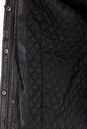 Женская кожаная куртка из натуральной кожи с воротником 0900909-3