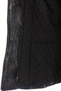 Женская кожаная куртка из натуральной кожи с воротником 0900931-4