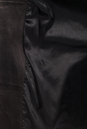 Женская кожаная куртка из натуральной кожи с капюшоном 0900957-6