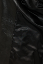 Женская кожаная куртка из натуральной кожи с воротником 0900964-4