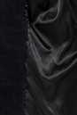 Женская кожаная куртка из натуральной кожи с воротником 0900972-5