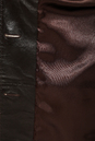 Женское кожаное пальто из натуральной кожи с воротником 0900974-3