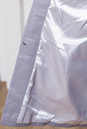 Женская кожаная куртка из натуральной кожи с воротником 0900984-2