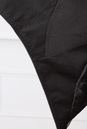 Женская кожаная куртка с капюшоном 0900985-4