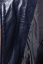 Женское кожаное пальто из натуральной кожи с воротником 0901009-2
