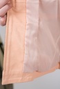 Женская кожаная куртка из натуральной кожи с воротником 0901078-2