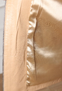 Женская кожаная куртка из натуральной кожи без воротника 0901083-4