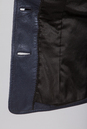 Женская кожаная куртка из натуральной кожи с воротником 0901096-2