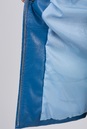 Женская кожаная куртка из натуральной кожи с воротником 0901136-2