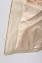Женская кожаная куртка из натуральной кожи с воротником 0901137-4