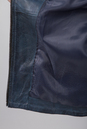 Женская кожаная куртка из натуральной кожи с воротником 0901139-3