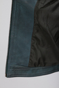 Женская кожаная куртка из натуральной кожи с воротником 0901143-4